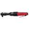 Teng Tools 1/2" Drive High Torque Forward & Reverse Air Ratchet W ARR12 - alternate 1